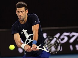 Novak Djokovic A Great Player But "Oz Entitled To Throw Him Out": Shane Warne Novak Djokovic A Great Player But "Oz Entitled To Throw Him Out": Shane Warne