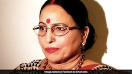 Renowned Singer Sharda Sinha On Life Support. She Lost Husband Weeks Back