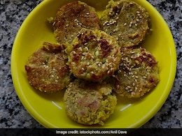 Have Leftover Rice? Celeb Chef Sanjeev Kapoor Shares How To Make Gujarati Muthia With It Have Leftover Rice? Celeb Chef Sanjeev Kapoor Shares How To Make Gujarati Muthia With It