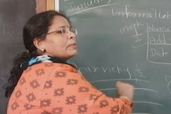 Salaries Of Special Education Teachers Pending For 3 Months In Maharashtra Salaries Of Special Education Teachers Pending For 3 Months In Maharashtra