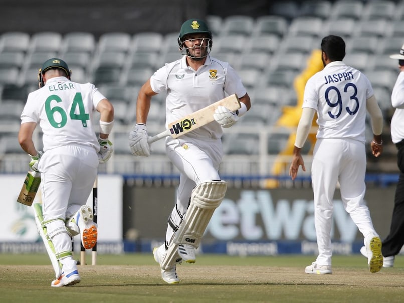 India vs South Africa, 2nd Test Day 1 Highlights: South Africa 35/1, Trail India By 167 Runs At Stumps