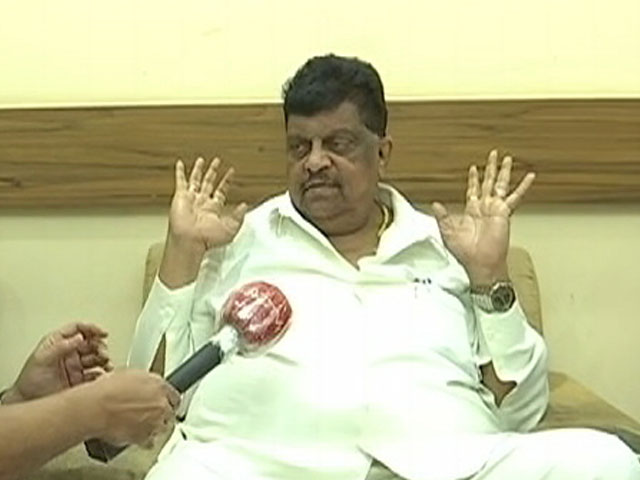 Trinamool Strongman Ticks Off Poll Team Running Party's Goa Campaign