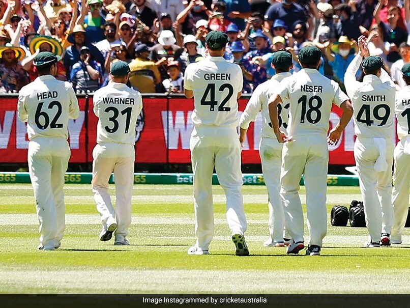 Australia Set To Tour Pakistan With Full-Strength Squad Australia Set To Tour Pakistan With Full-Strength Squad