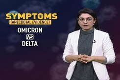 Symptoms: Omicron Vs Delta Symptoms: Omicron Vs Delta