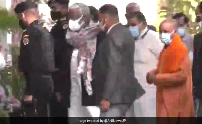 Key BJP Meeting On UP Polls Ends After 10 Hours