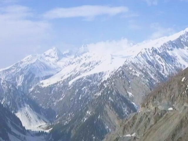 Parts Of Gulmarg, India's Finest Skiing Destination, Declared Strategic Area For Army