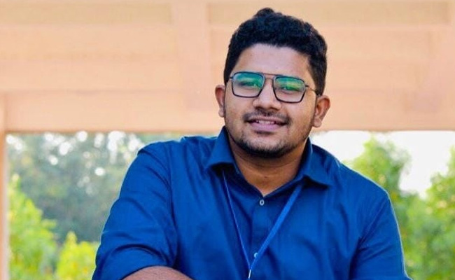 Blog: Imagine My Plight - A Muslim, Non-Vegetarian Bachelor