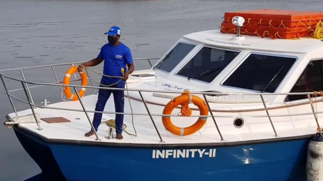 Mumbai To Get E-Speedboat Service Linking JNPA After Final Tests