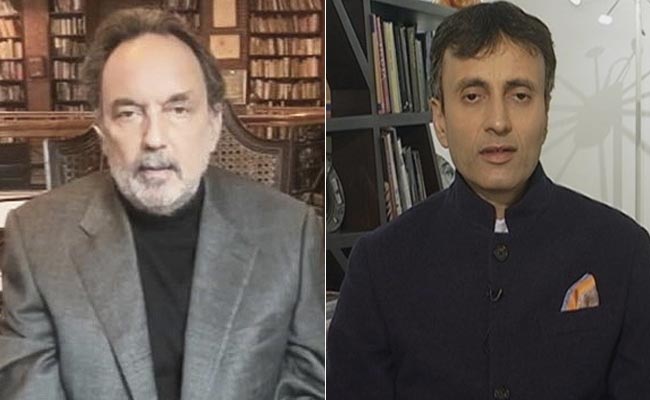 Prannoy Roy, Investor Ruchir Sharma On 2022's Top 10 Trends: Highlights