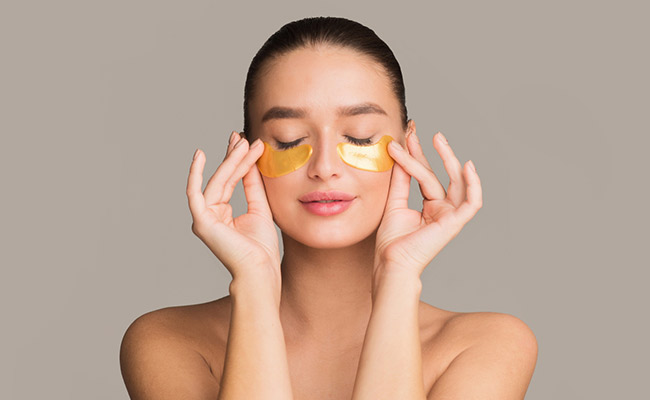 Reset Your Beauty Routine With These Detox Skin Care Ingredients