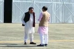 A "Chance" Meet And A Missed Appointment: Shivraj Chouhan's "Masterstroke" A "Chance" Meet And A Missed Appointment: Shivraj Chouhan's "Masterstroke"