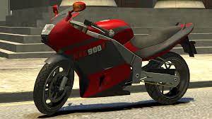 8 Most Memorable Bikes in GTA!