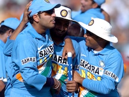 Virender Sehwag, Yuvraj Singh, Harbhajan Singh To Play For India Maharaja In Inaugural Legends League Cricket