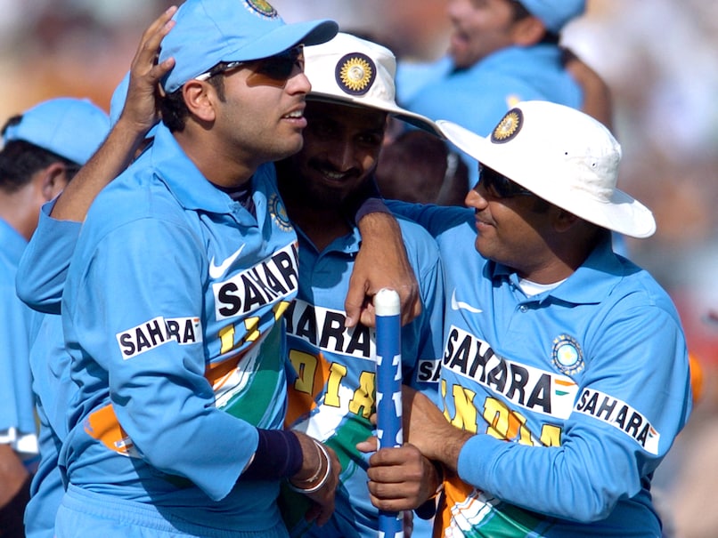 Virender Sehwag, Yuvraj Singh, Harbhajan Singh To Play For India Maharaja In Inaugural Legends League Cricket