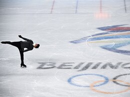 US Watchdog Issues Warning On Athletes' Safety At Upcoming Beijing Winter Olympics