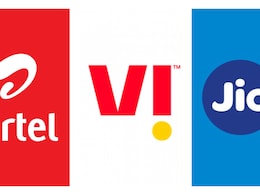 Jio, Airtel और Vi ने 96,317 करोड़ की स्पेक्ट्रम नीलामी में बोली लगाने के लिए किया आवेदन Jio, Airtel और Vi ने 96,317 करोड़ की स्पेक्ट्रम नीलामी में बोली लगाने के लिए किया आवेदन
