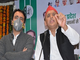 "Jayant Chaudhary Will Remain With INDIA": Samajwadi Party's Shivpal Yadav "Jayant Chaudhary Will Remain With INDIA": Samajwadi Party's Shivpal Yadav