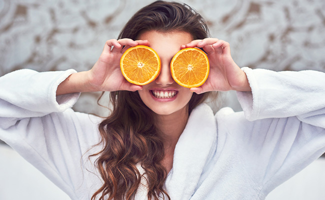 Vitamin C Serum For Face 8 Benefits For Using This Face Serum Vitamin C Serum For Face 8 Benefits For Using This Face Serum