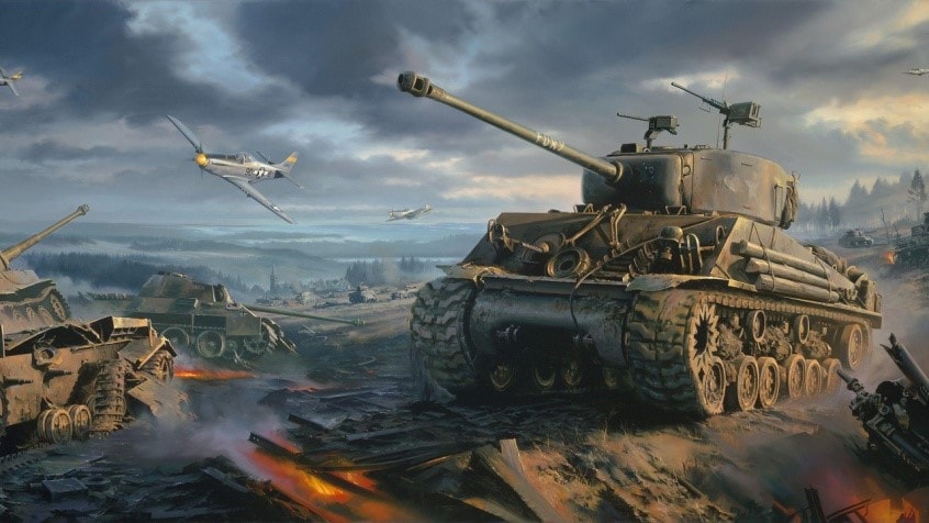10 Military Vehicles People Can Actually Buy