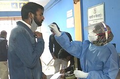 Immediately Increase Covid Testing In Strategic Manner: Centre To States Immediately Increase Covid Testing In Strategic Manner: Centre To States