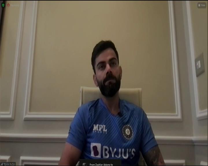 SA vs IND 3rd Test: आखिरकार प्रेस कॉन्फ्रेंस में आए विराट कोहली, कई पहलुओं पर खुलकर बोले