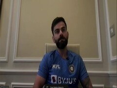 Virat Kohli "Absolutely Fit" For 3rd Test, Siraj Not "Match-Ready"