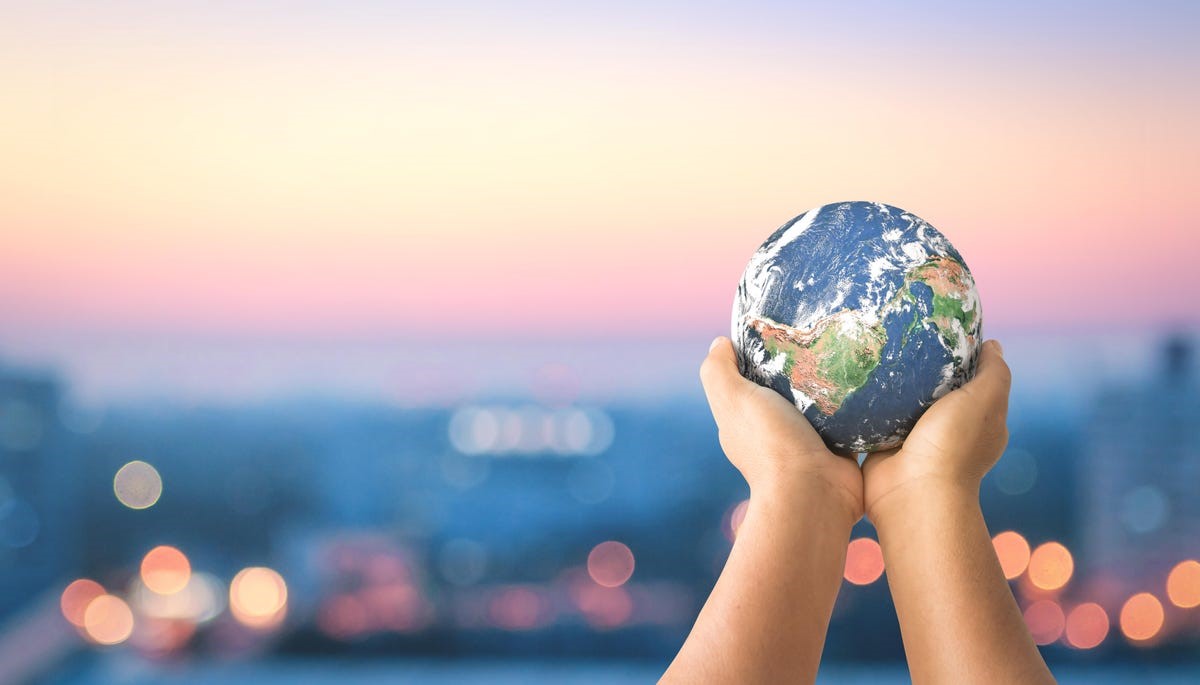 Carbon Footprint! How To Reduce It?