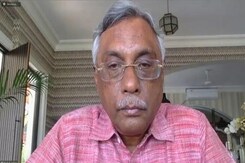 Pavan Varma Counters P Chidambaram's "No Concrete Offer From Trinamool" Claim Pavan Varma Counters P Chidambaram's "No Concrete Offer From Trinamool" Claim