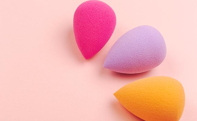 Blending Your Makeup Will Become Easier With These Beauty Blenders
