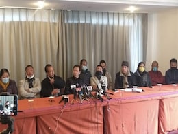 In Big Setback, Sikkim's Key Opposition Party Sees Over 40 Exits In A Day In Big Setback, Sikkim's Key Opposition Party Sees Over 40 Exits In A Day
