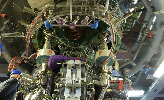 Spying Charge On Russian Scientist In Germany For Passing On Rocket Info