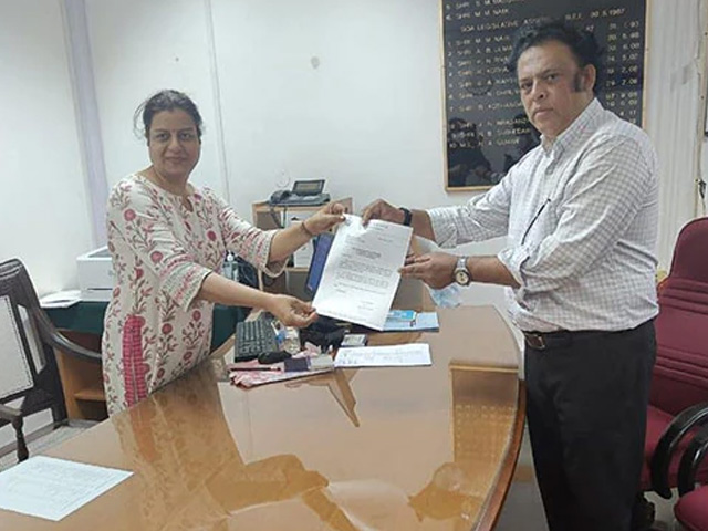 In 7 Hours, Goa BJP Minister, MLA Quit Party Weeks Ahead Of Elections