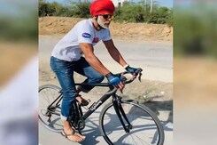 Make Eco-Friendly Choices In Daily Life: Milind Soman In A Special Interview Make Eco-Friendly Choices In Daily Life: Milind Soman In A Special Interview