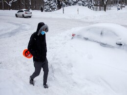 'अमेरिका जाने के सपने' ने छीनी 4 जिंदगियां, कनाडा में ठंड में जमकर 'गुजराती परिवार' की मौत 'अमेरिका जाने के सपने' ने छीनी 4 जिंदगियां, कनाडा में ठंड में जमकर 'गुजराती परिवार' की मौत
