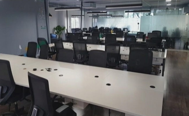 Bengaluru Tech Firms Go Back To WFH Amid Covid Surge