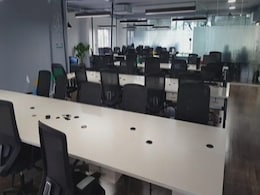 Bengaluru Tech Firms Go Back To WFH Amid Covid Surge Bengaluru Tech Firms Go Back To WFH Amid Covid Surge