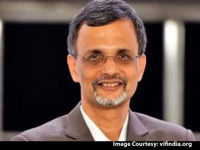 V Anantha Nageswaran Takes Charge As New Chief Economic Advisor