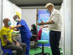 UK Hospitals Face "Considerable Pressure" Amid Rise In Infections: PM