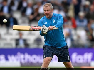 ECB Confirms Coaching Staff For Englands Upcoming T20I series vs West Indies ECB Confirms Coaching Staff For Englands Upcoming T20I series vs West Indies