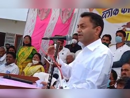 Chhindwara सांसद नकुलनाथ ने BJP पर असल मुद्दों से ध्यान भटकाने का लगाया आरोप, CAA को लेकर दिया ये बयान