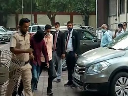 'जांच में मदद के लिए ले गए मुंबई'- Bulli Bai केस में गिरफ्तार चौथे आरोपी के भाई का दावा 'जांच में मदद के लिए ले गए मुंबई'- Bulli Bai केस में गिरफ्तार चौथे आरोपी के भाई का दावा