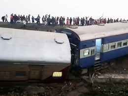 बिना जांच के 18 हजार किलोमीटर दौड़ती रही ट्रेन, बंगाल में ट्रेन हादसे में चौंकाने वाला खुलासा बिना जांच के 18 हजार किलोमीटर दौड़ती रही ट्रेन, बंगाल में ट्रेन हादसे में चौंकाने वाला खुलासा