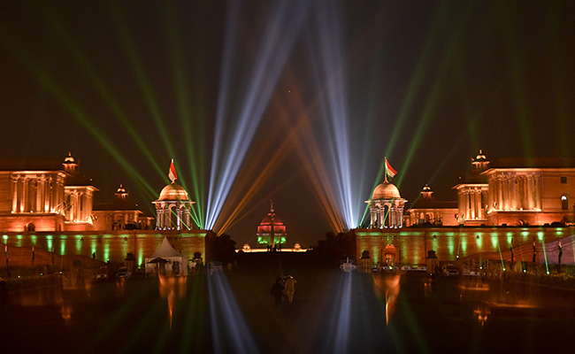 India Celebrates 73rd Republic Day, Iconic Parade To See Many Firsts