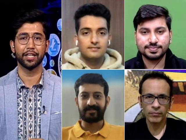 कॉफी & क्रिप्टो : क्या है क्रिप्टो AIRDROP, प्लेटफॉर्म को इससे क्या मिलता है?