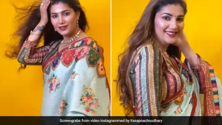 सपना चौधरी लगाती हैं जवां बने रहने का इंजेक्शन? एक्ट्रेस का कॉन्फिडेंट जवाब सुन इंप्रेस हो जाएंगे आप
