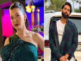 गौहर खान और परमीश वर्मा के सॉन्ग में है आजादी से पहले की प्रेम कहानी, देखें वीडियो गौहर खान और परमीश वर्मा के सॉन्ग में है आजादी से पहले की प्रेम कहानी, देखें वीडियो