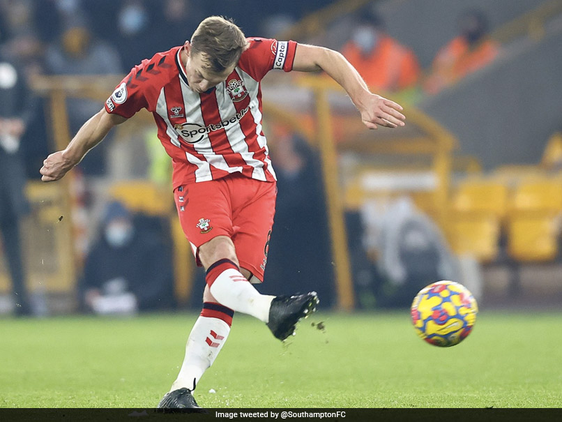Watch: Southampton Star James Ward-Prowse's Free-Kick Goal vs Wolves Is Pure Class
