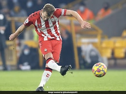 Watch: Southampton Star James Ward-Prowse's Free-Kick Goal vs Wolves Is Pure Class Watch: Southampton Star James Ward-Prowse's Free-Kick Goal vs Wolves Is Pure Class