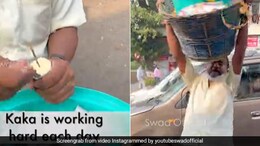Watch: Mumbai-Based Kulfi Sellers Inspiring Story Has Been Winning Hearts On The Internet; Here's Why
