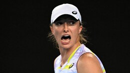 Iga Swiatek Poised To Be No.1 With Ashleigh Barty Coming Off Ranking List